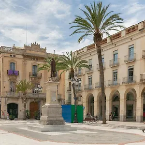 Loft Vilanova i la Geltrú